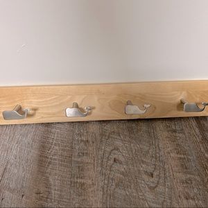 Vineyard Vines for Target Wall Rail Hook